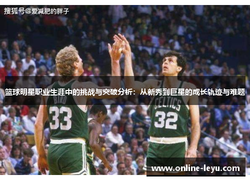 篮球明星职业生涯中的挑战与突破分析:从新秀到巨星的成长轨迹与难题 篮球明星职业生涯中的挑战与突破分析:从新秀到巨星的成长轨迹与难题