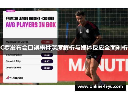C罗发布会口误事件深度解析与媒体反应全面剖析