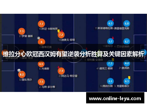维拉分心欧冠西汉姆有望逆袭分析胜算及关键因素解析
