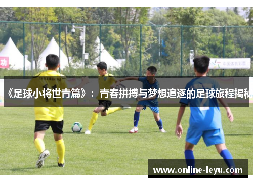 《足球小将世青篇》：青春拼搏与梦想追逐的足球旅程揭秘