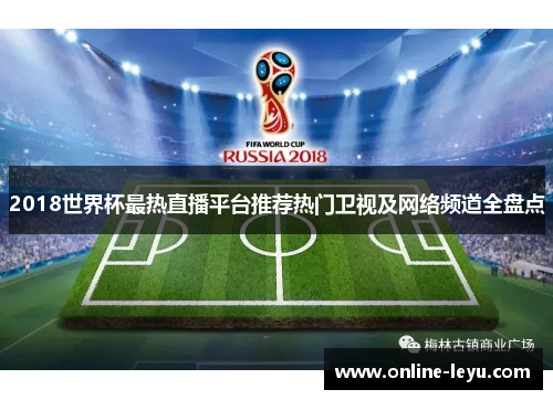 2018世界杯最热直播平台推荐热门卫视及网络频道全盘点