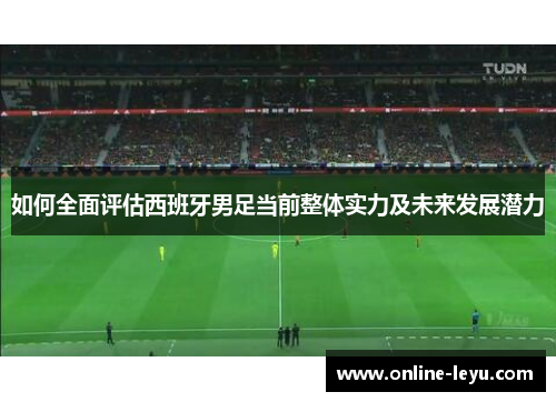 如何全面评估西班牙男足当前整体实力及未来发展潜力