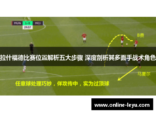 拉什福德比赛位置解析五大步骤 深度剖析其多面手战术角色