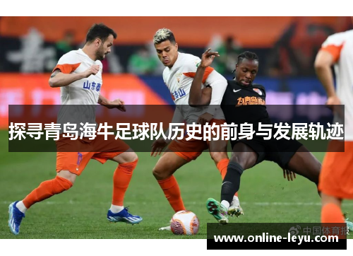 探寻青岛海牛足球队历史的前身与发展轨迹 探寻青岛海牛足球队历史的前身与发展轨迹